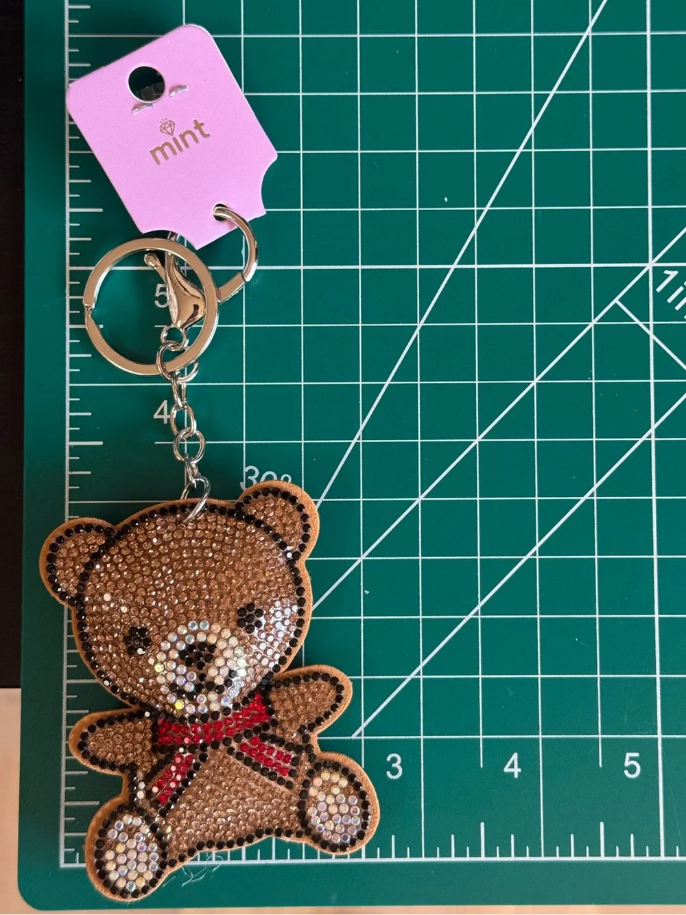 Fashion Jewelry add pop